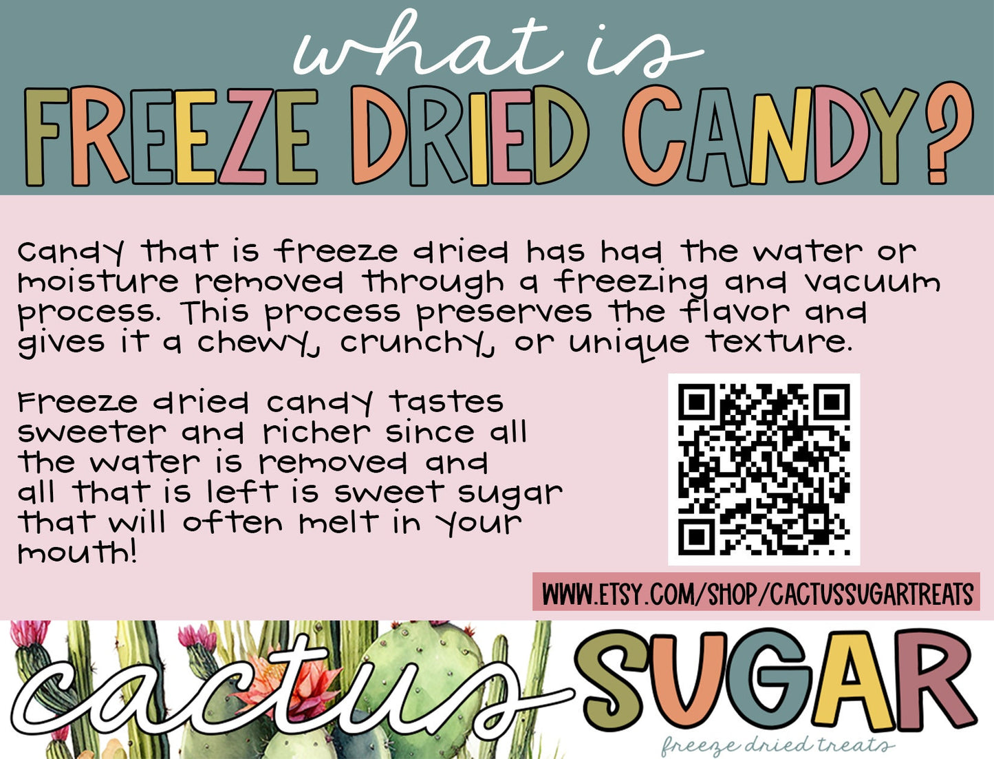 crunchy rainbow candy - freeze dried candy - freeze dried snacks - candy lover - gift for candy lover - candy - snacks - party favor - gift